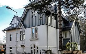Fabrikantenvilla